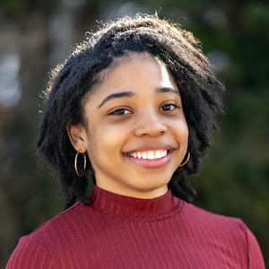 Meet your Posher, Karley